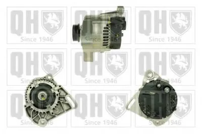 Генератор QUINTON HAZELL купить