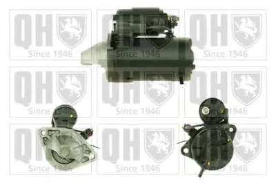 Стартер QUINTON HAZELL купить