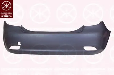 Буфер KLOKKERHOLM купить