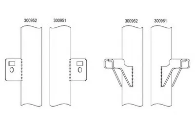 Амортизатор HYDROTECH AL-KO купить