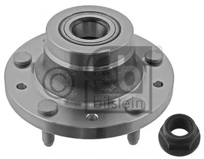 Комплект подшипника ступицы колеса FEBI BILSTEIN купить