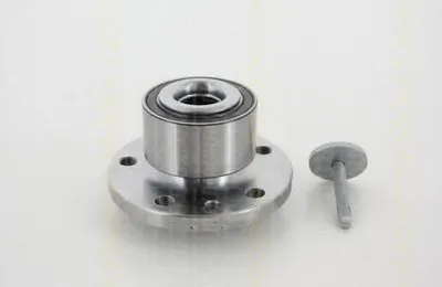 Комплект подшипника ступицы колеса TRISCAN купить