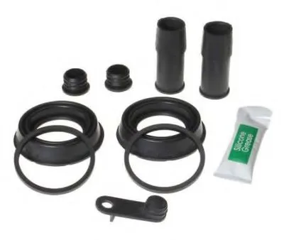 Ремкомплект, тормозной суппорт BUDWEG CALIPER купить