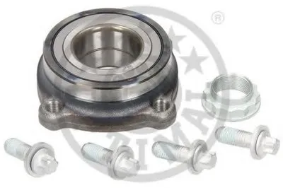 Комплект подшипника ступицы колеса OPTIMAL купить