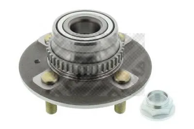 Комплект подшипника ступицы колеса MAPCO купить