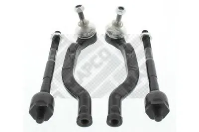 Ремкомплект, поперечная рулевая тяга MAPCO купить