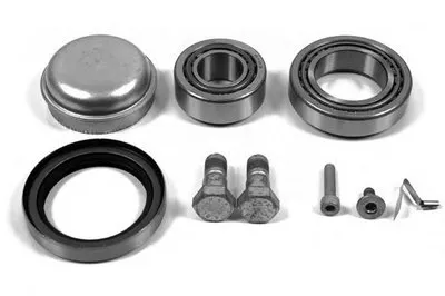 Комплект подшипника ступицы колеса MOOG купить