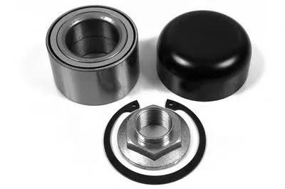 Комплект подшипника ступицы колеса MOOG купить