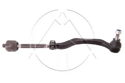 Поперечная рулевая тяга SIDEM купить