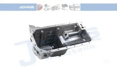 Масляный поддон JOHNS купить