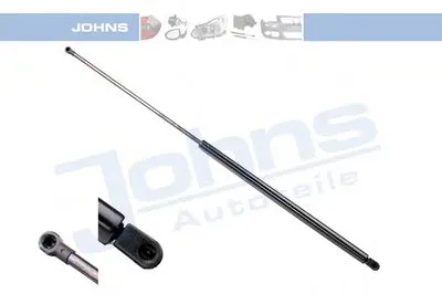 Газовая пружина, крышка багажник JOHNS купить