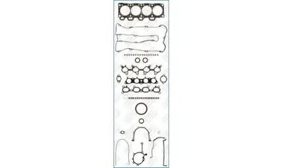 Комплект прокладок, двигатель FIBERMAX AJUSA купить