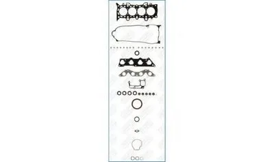 Комплект прокладок, двигатель MULTILAYER STEEL AJUSA купить