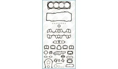 Комплект прокладок, головка цилиндра AJUSA купить