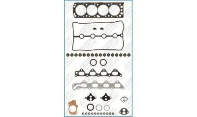 Комплект прокладок, головка цилиндра FIBERMAX AJUSA купить