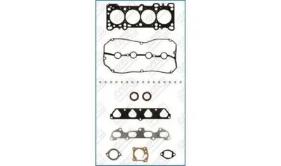 Комплект прокладок, головка цилиндра MULTILAYER STEEL AJUSA купить
