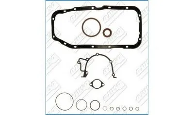 Комплект прокладок, блок-картер двигателя AJUSA купить