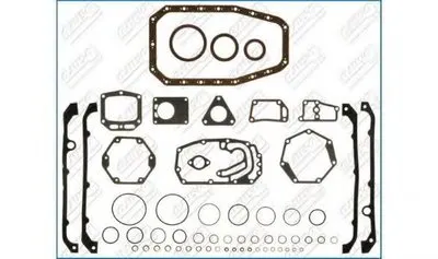 Комплект прокладок, блок-картер двигателя AJUSA купить