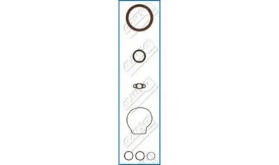 Комплект прокладок, блок-картер двигателя AJUSA купить
