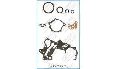 Комплект прокладок, блок-картер двигателя AJUSA купить