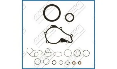 Комплект прокладок, блок-картер двигателя AJUSA купить