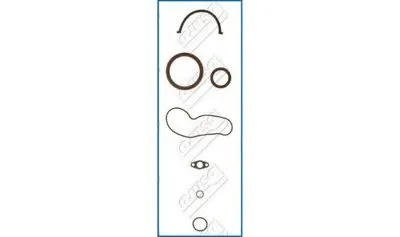 Комплект прокладок, блок-картер двигателя AJUSA купить