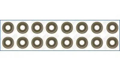 Комплект прокладок, стержень клапана AJUSA купить