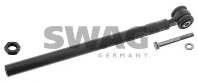 Осевой шарнир, рулевая тяга SWAG купить