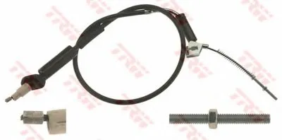 Трос, стояночная тормозная система TRW купить