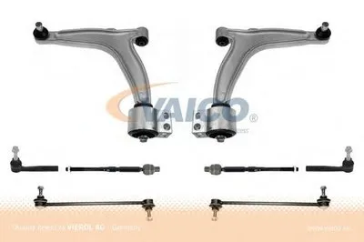 Комлектующее руля, подвеска колеса premium quality MADE IN EUROPE VAICO купить