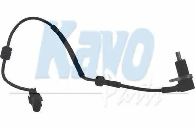 Датчик, частота вращения колеса KAVO PARTS купить