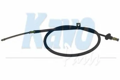 Трос, стояночная тормозная система KAVO PARTS купить