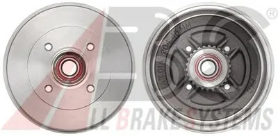 Тормозной барабан A.B.S. купить