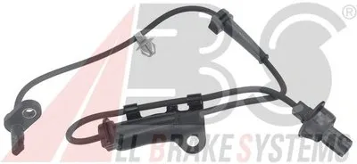 Датчик, частота вращения колеса A.B.S. купить