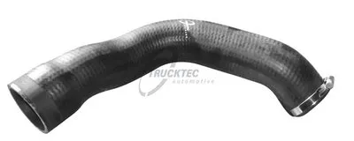 Трубка нагнетаемого воздуха TRUCKTEC AUTOMOTIVE купить