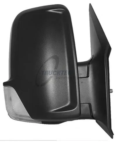 Наружное зеркало; Наружное зеркало, кабина водителя TRUCKTEC AUTOMOTIVE купить