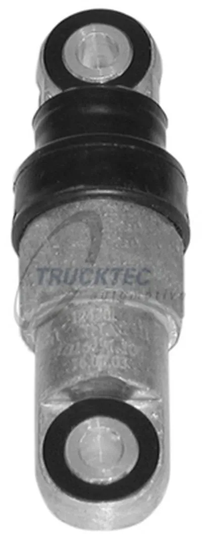Амортизатор, поликлиновой ремень TRUCKTEC AUTOMOTIVE купить