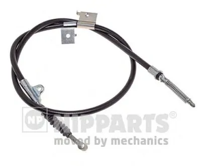 Трос, стояночная тормозная система NIPPARTS купить
