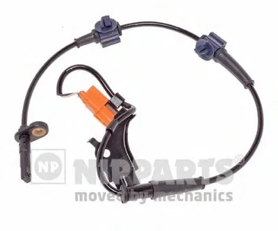 Датчик, частота вращения колеса NIPPARTS купить