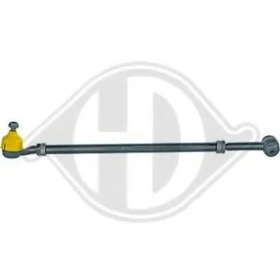 Поперечная рулевая тяга DIEDERICHS купить