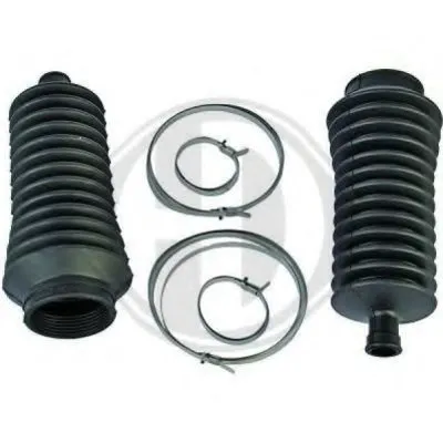 Комплект пылника, рулевое управление DIEDERICHS купить