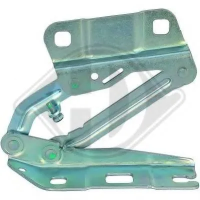 Шарнир, капот DIEDERICHS купить