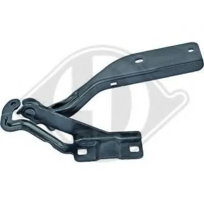 Шарнир, капот DIEDERICHS купить