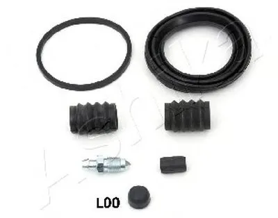 Ремкомплект, тормозной суппорт ASHIKA купить