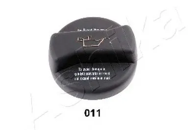 Крышка, заливная горловина ASHIKA купить