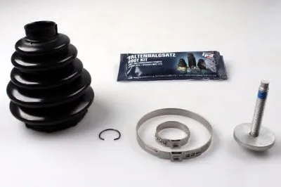 Комплект пылника, приводной вал IPD купить