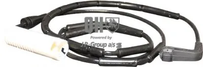 Датчик, износ тормозных колодок QH JP GROUP купить