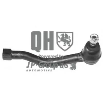 Наконечник поперечной рулевой тяги QH JP GROUP купить