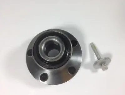 Комплект подшипника ступицы колеса KAWE купить