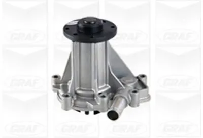 Водяной насос GRAF купить